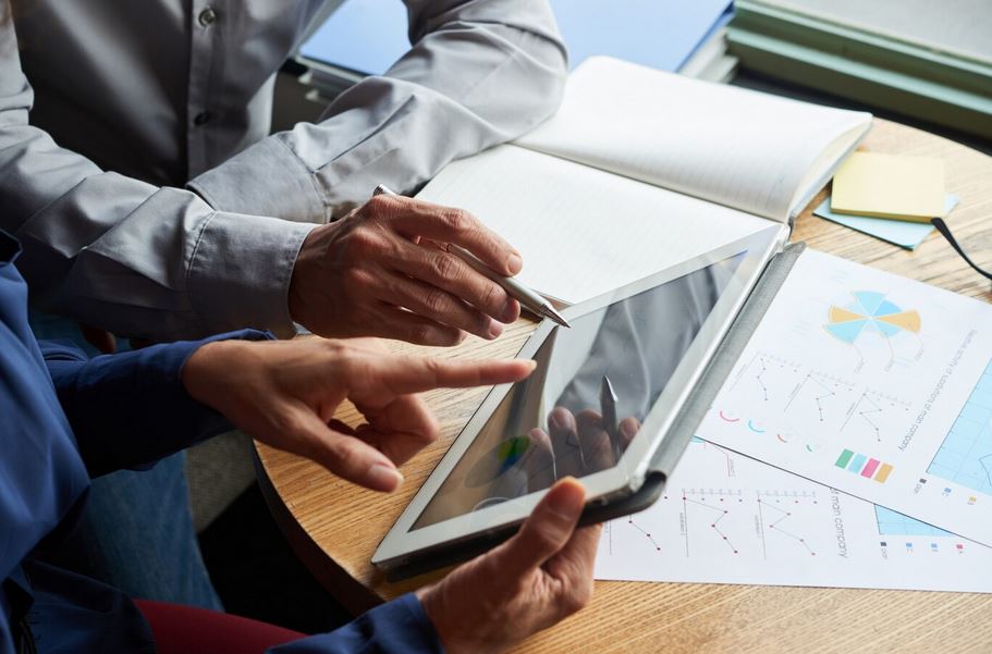 Why Contractor Management Software Matters