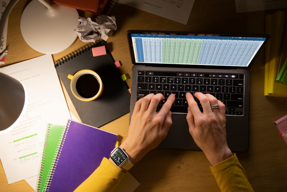 Why Accounting Software Matters for Small Businesses