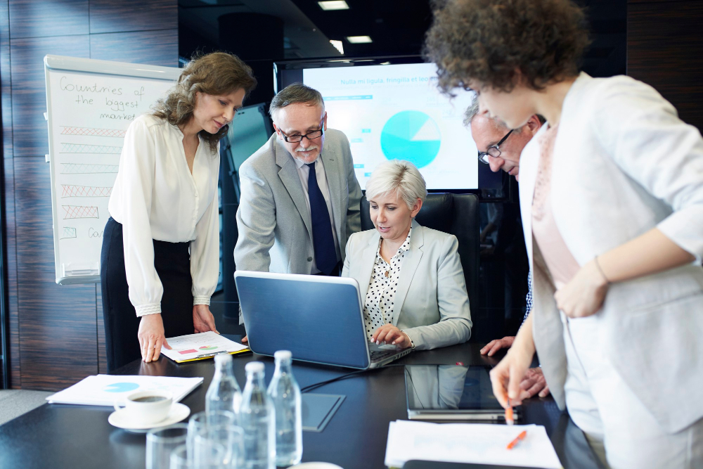 How BPO Management Works