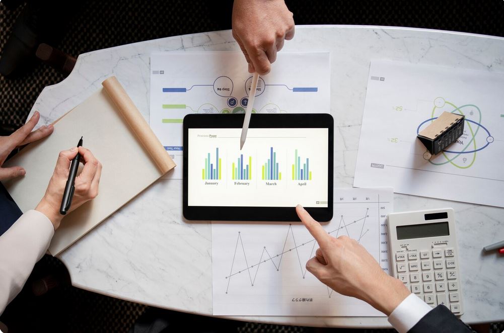 Strategic Considerations for CRM Providers