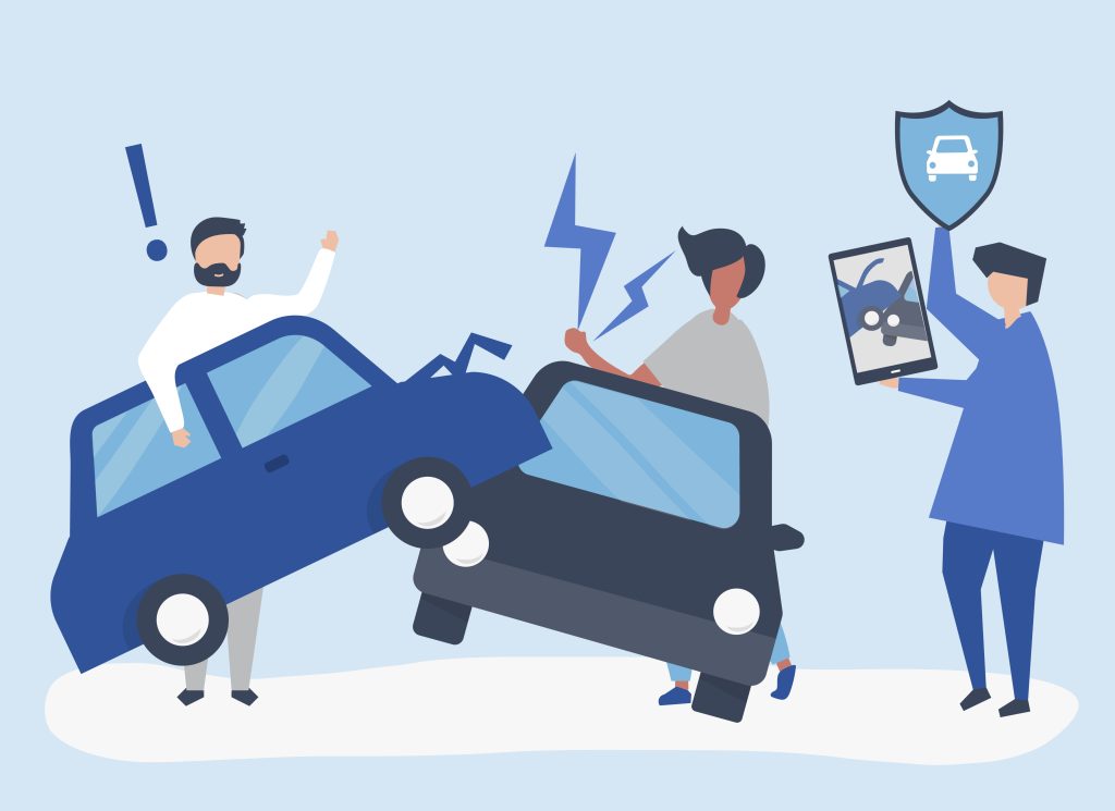 Why Commercial Auto Insurance Matters