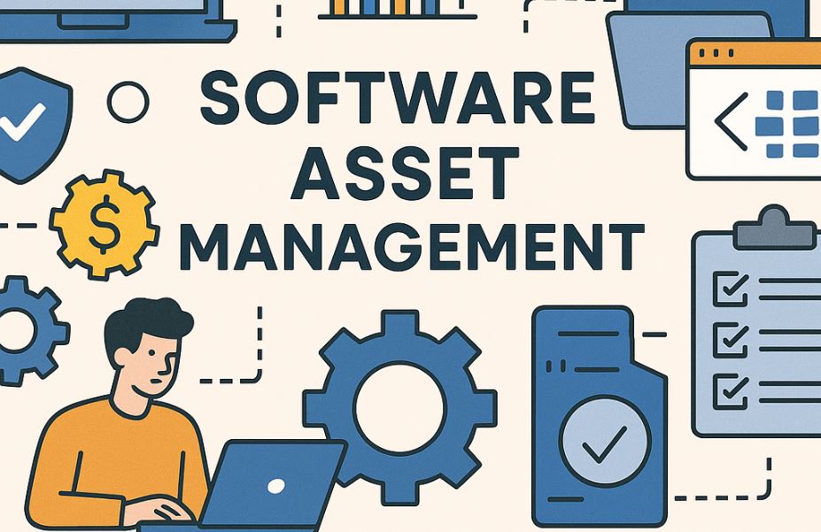 What is Software Asset Management (SAM)