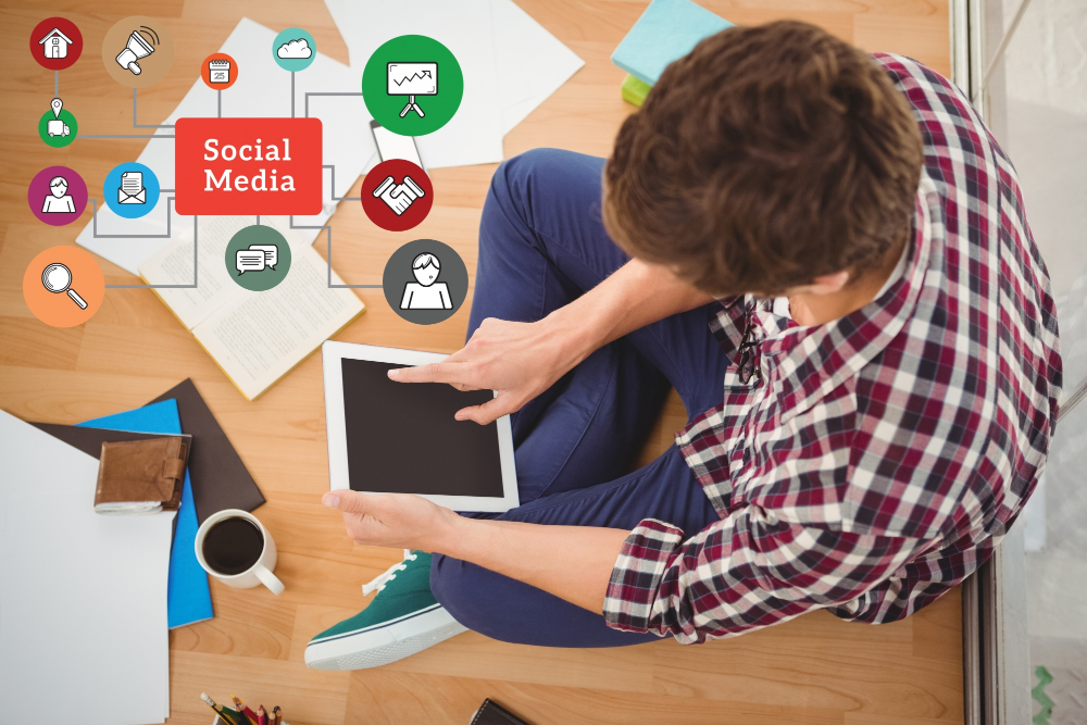 Understanding Social Media Management