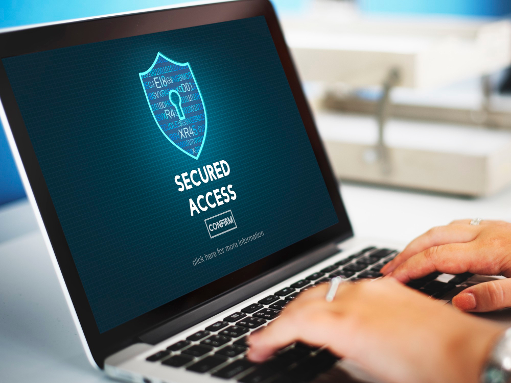 Antivirus Software
