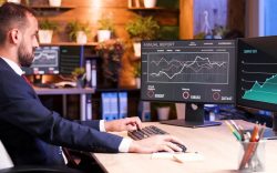 CRM Stock Forecast