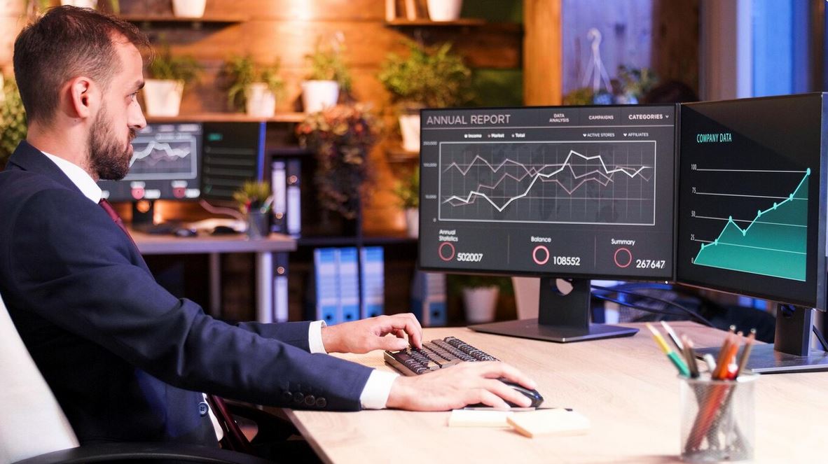 CRM Stock Forecast