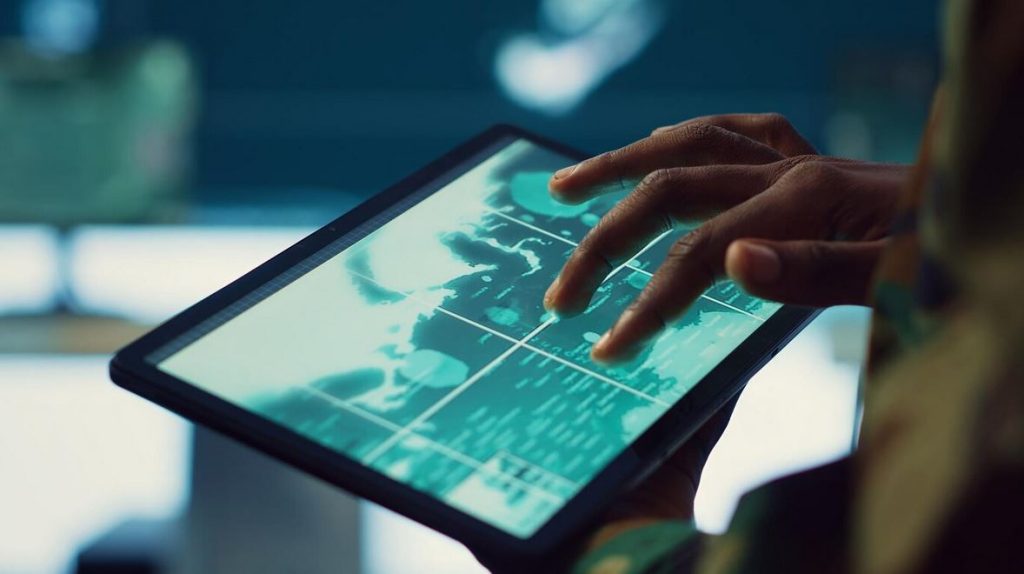 The Role of Technology in Asset Management