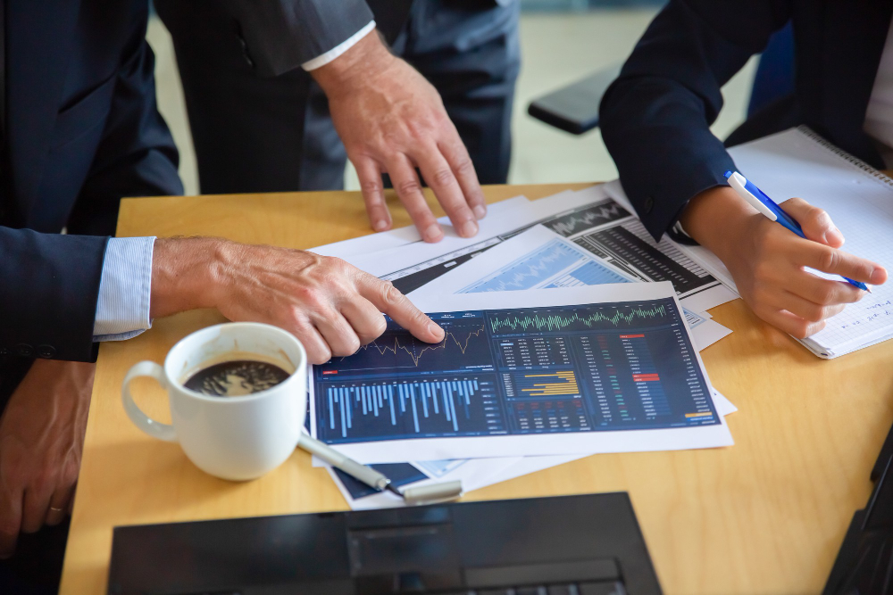 How Asset Management Works