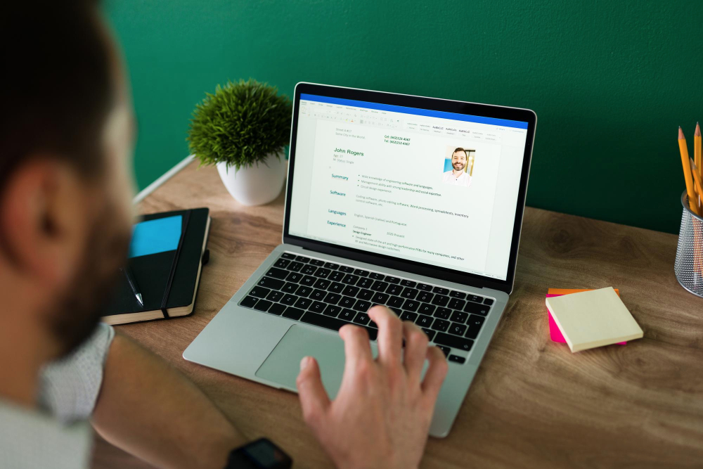 Types of Applicant Tracking Systems