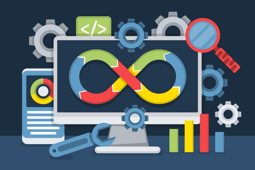 Key Tools and Technologies for DevOps Engineers