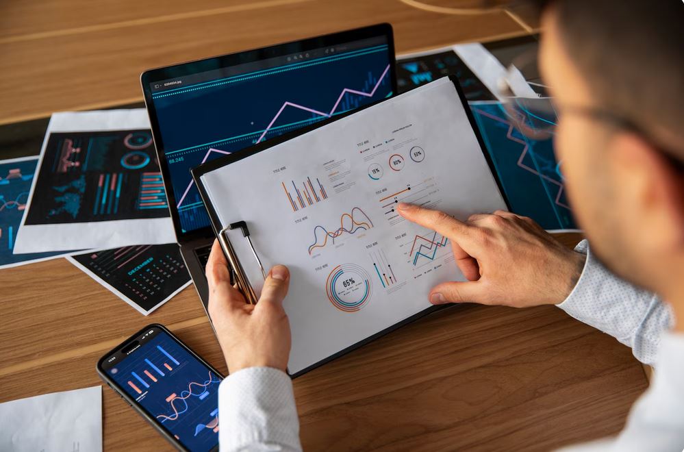 Importance of Stock and Growth Forecasts