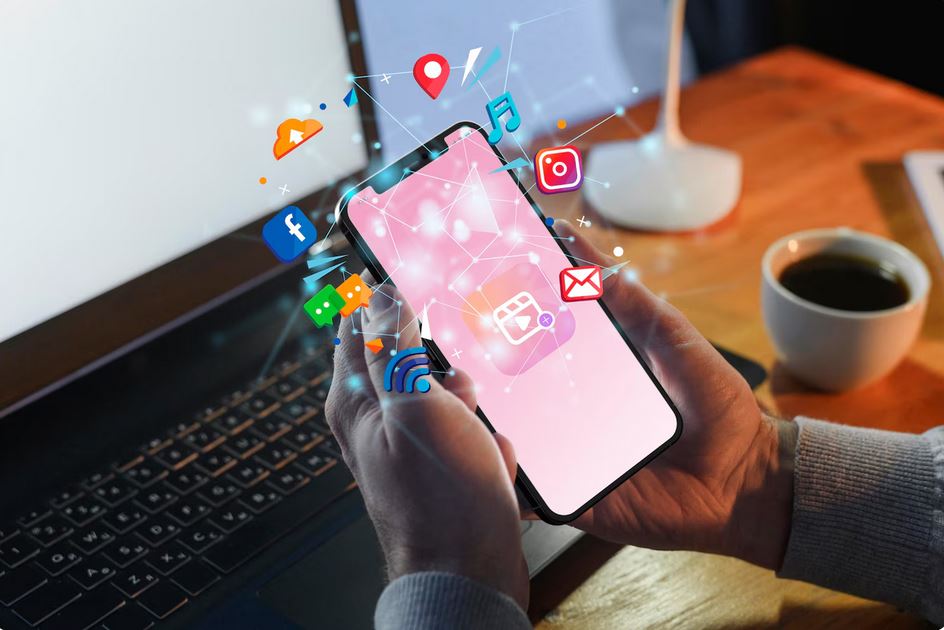 Visual-First for Instagram and TikTok