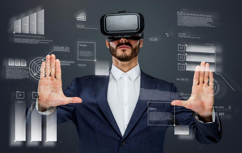 The Role of Technology

