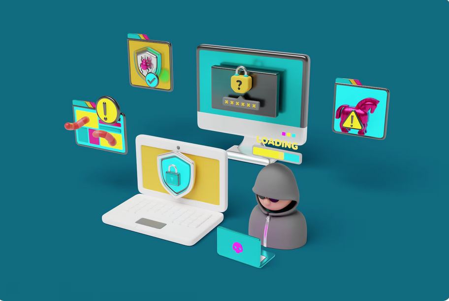 Benefits of Using Antivirus Software