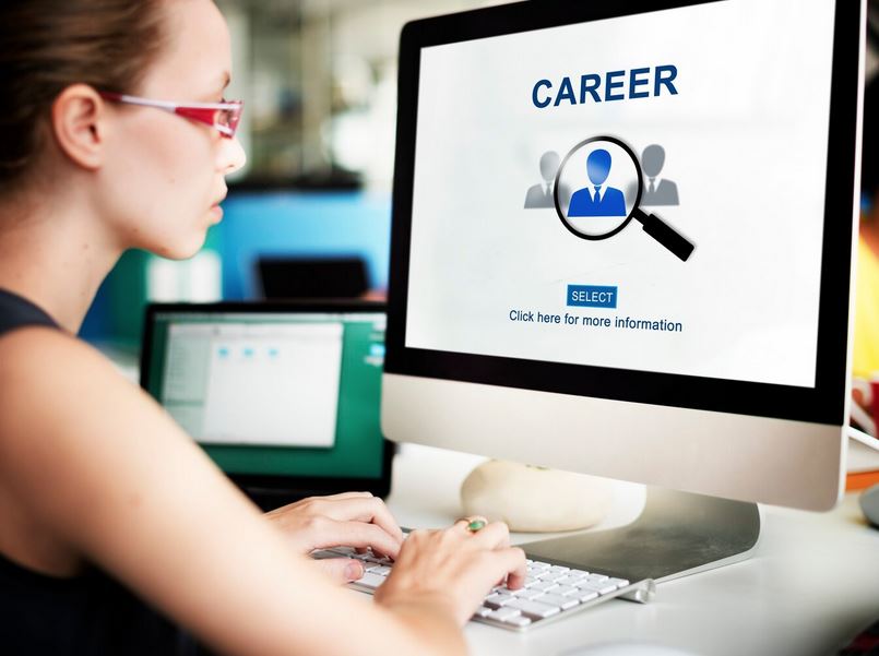 How Applicant Tracking Systems Work