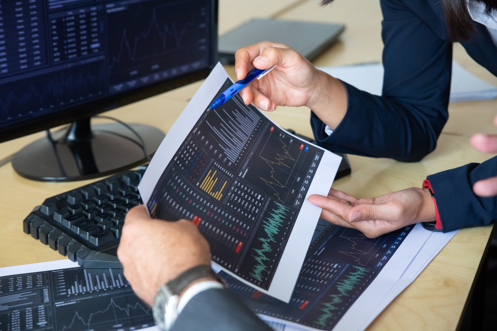 Case Studies in Asset Management