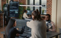 DevOps Engineer Roles