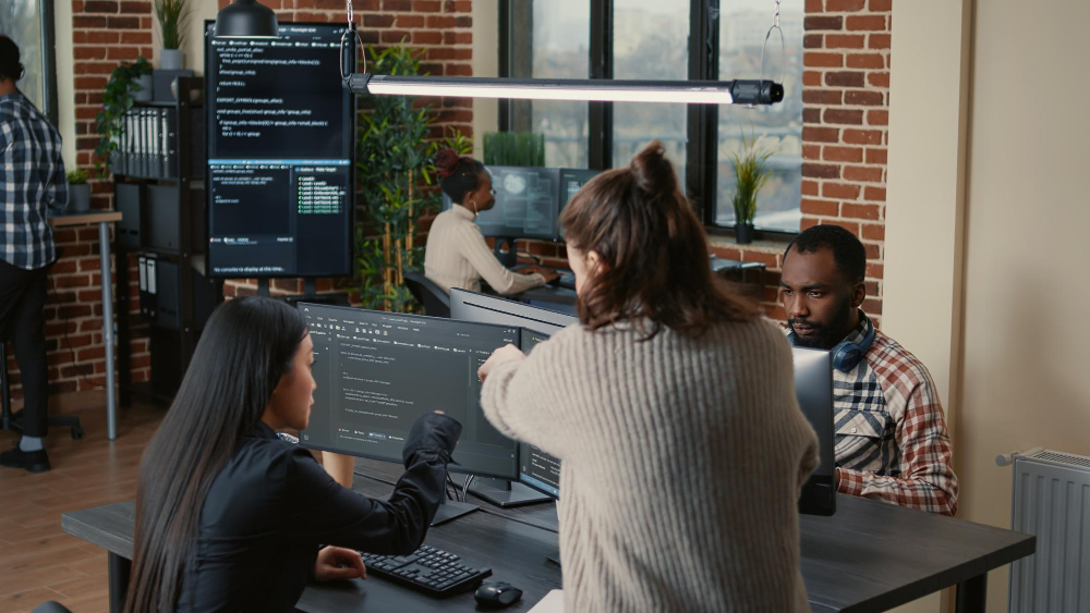 DevOps Engineer Roles