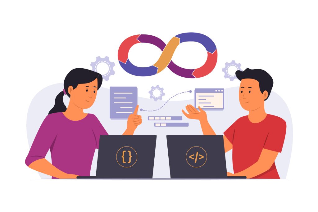 DevOps Engineer Roles