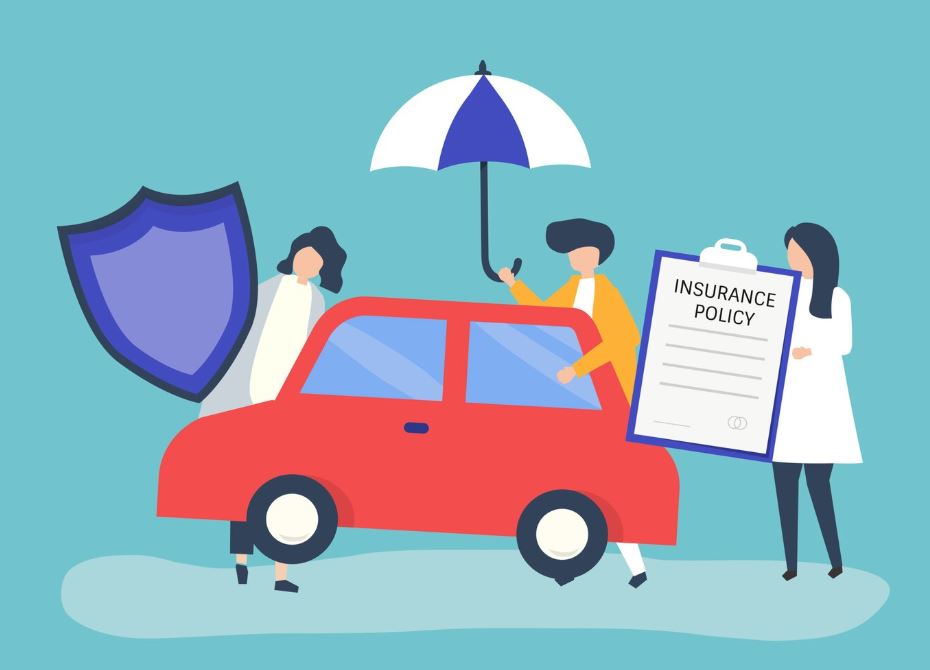 The Importance of Commercial Auto Insurance