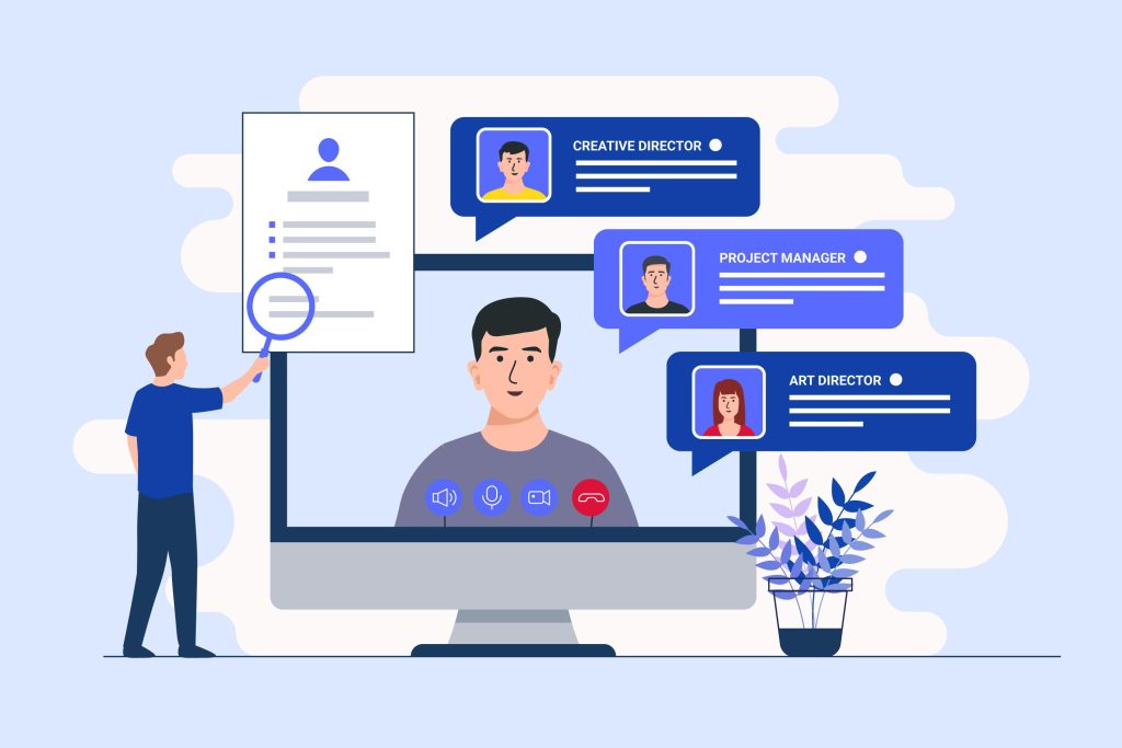 The Future of Applicant Tracking Systems