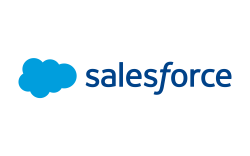 Salesforce logo