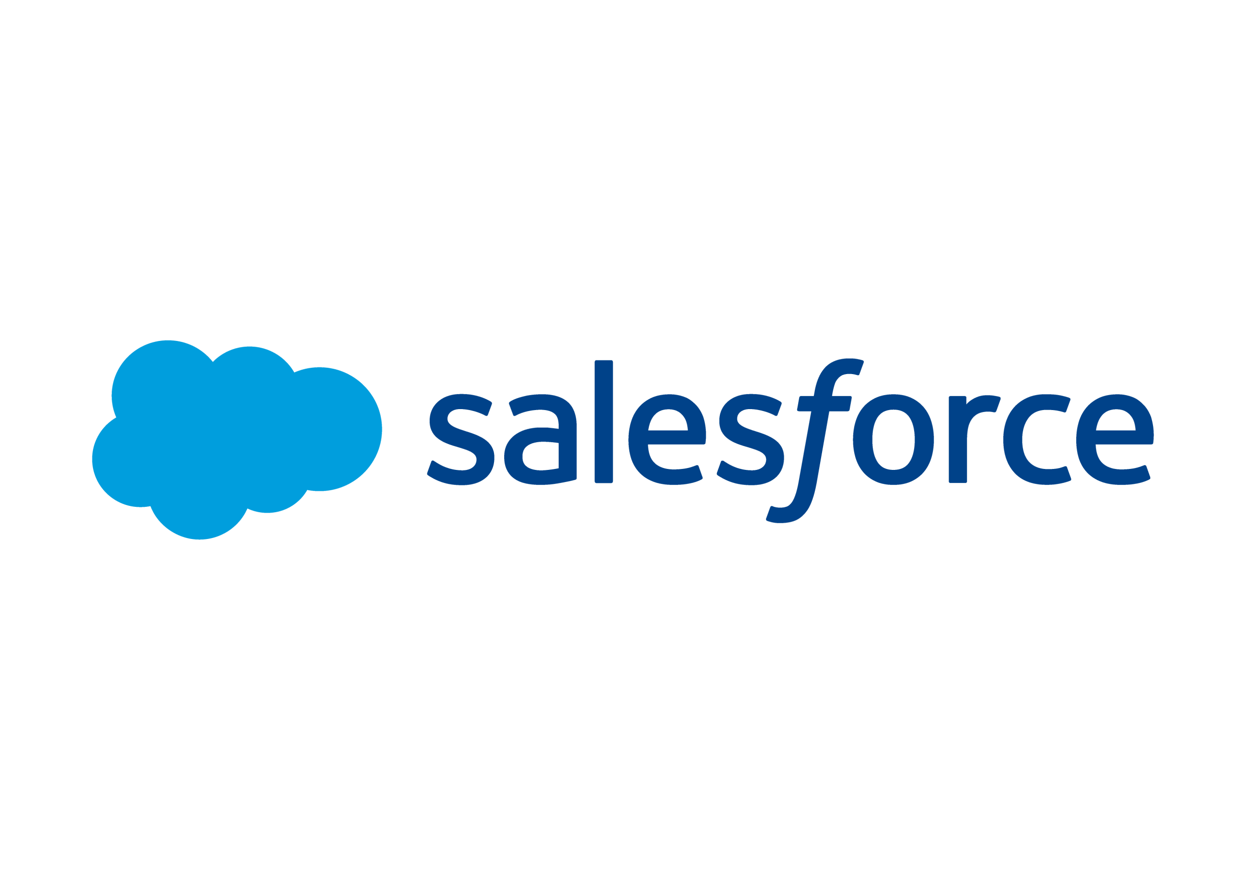 Salesforce logo