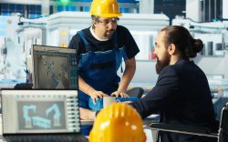 Contractor Management Software