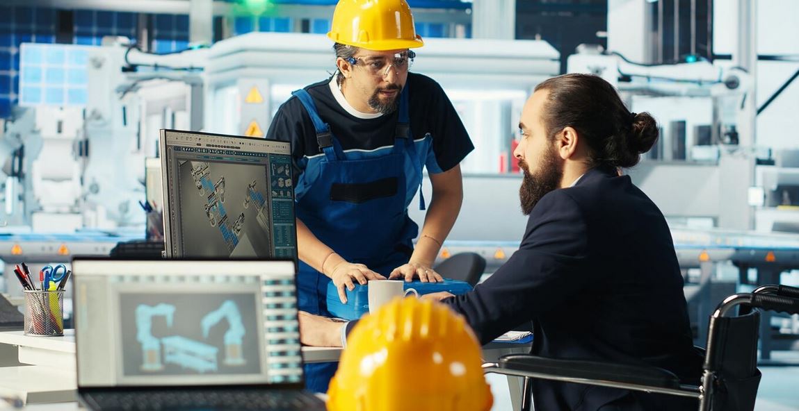 Contractor Management Software