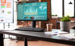 Accounting software