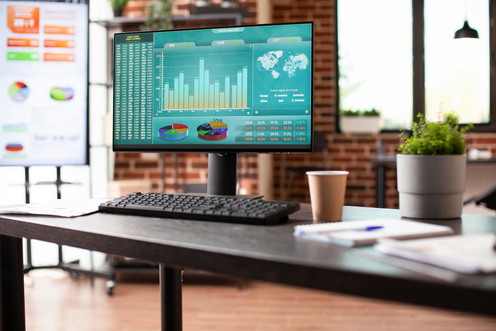 Accounting software
