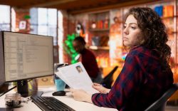 Applicant Tracking System