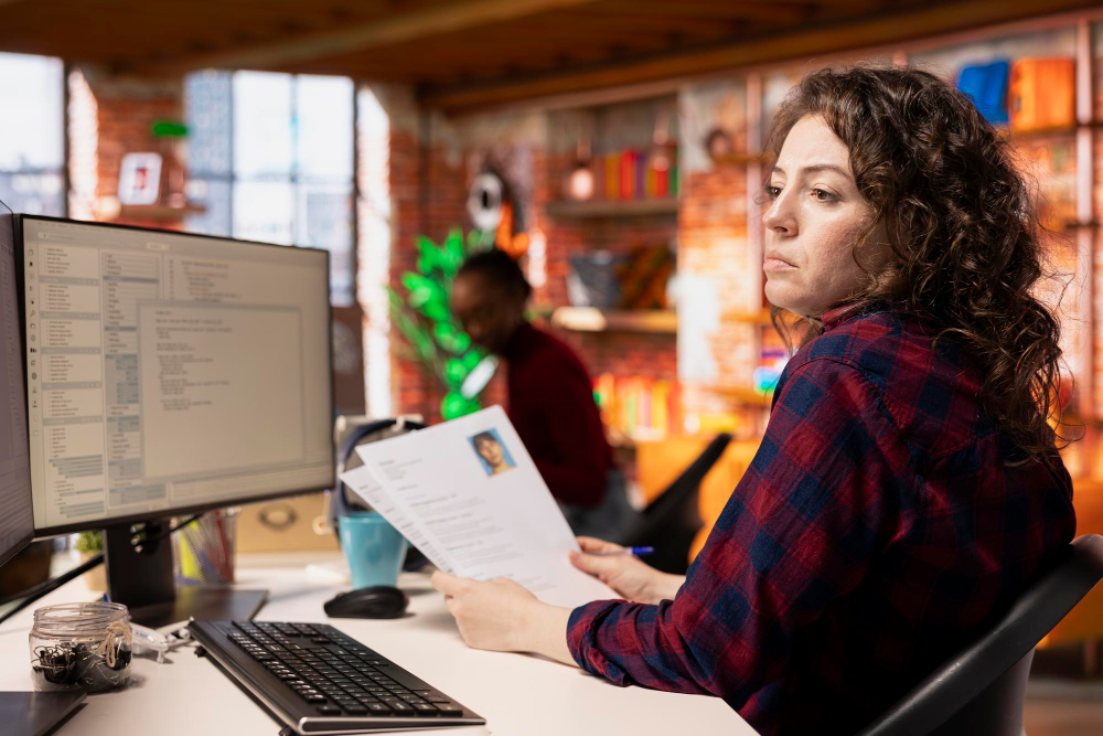 Applicant Tracking System