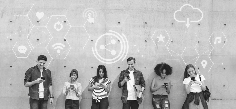 Social Media Management Tools