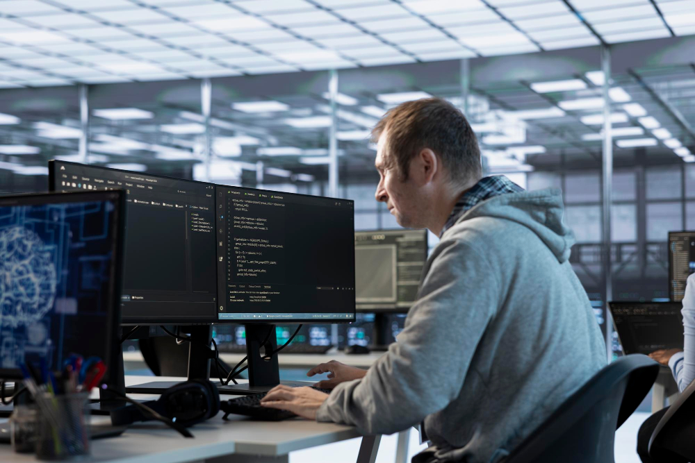 DevOps Engineer