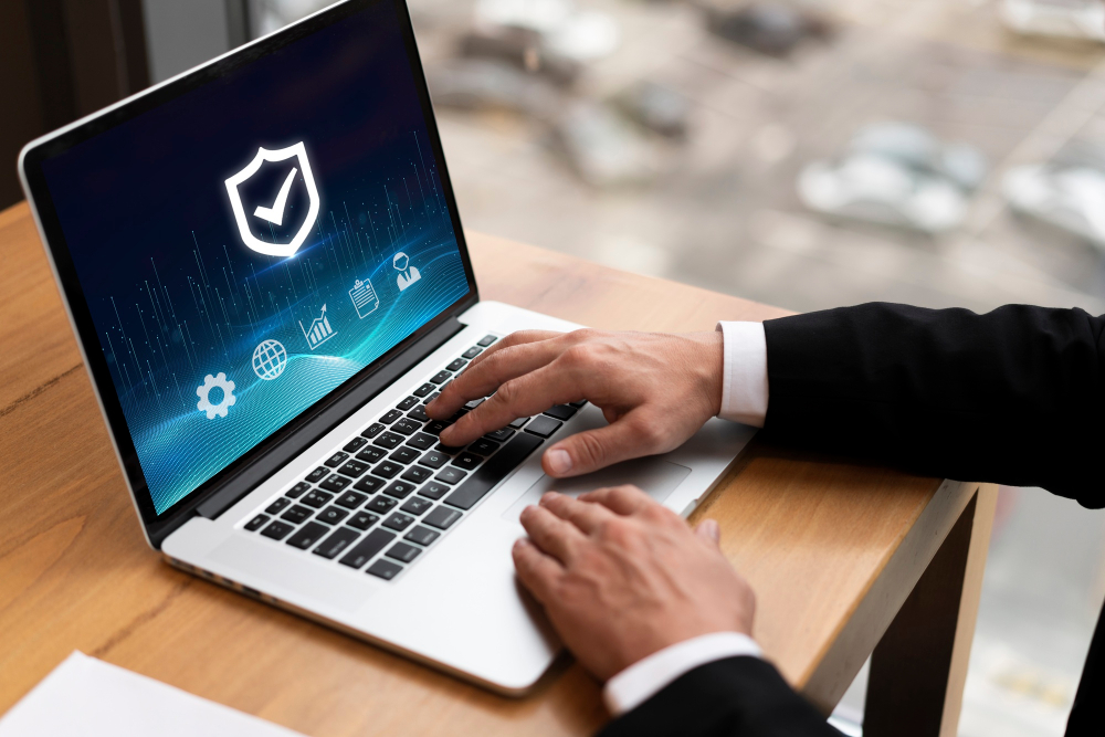 Antivirus Software