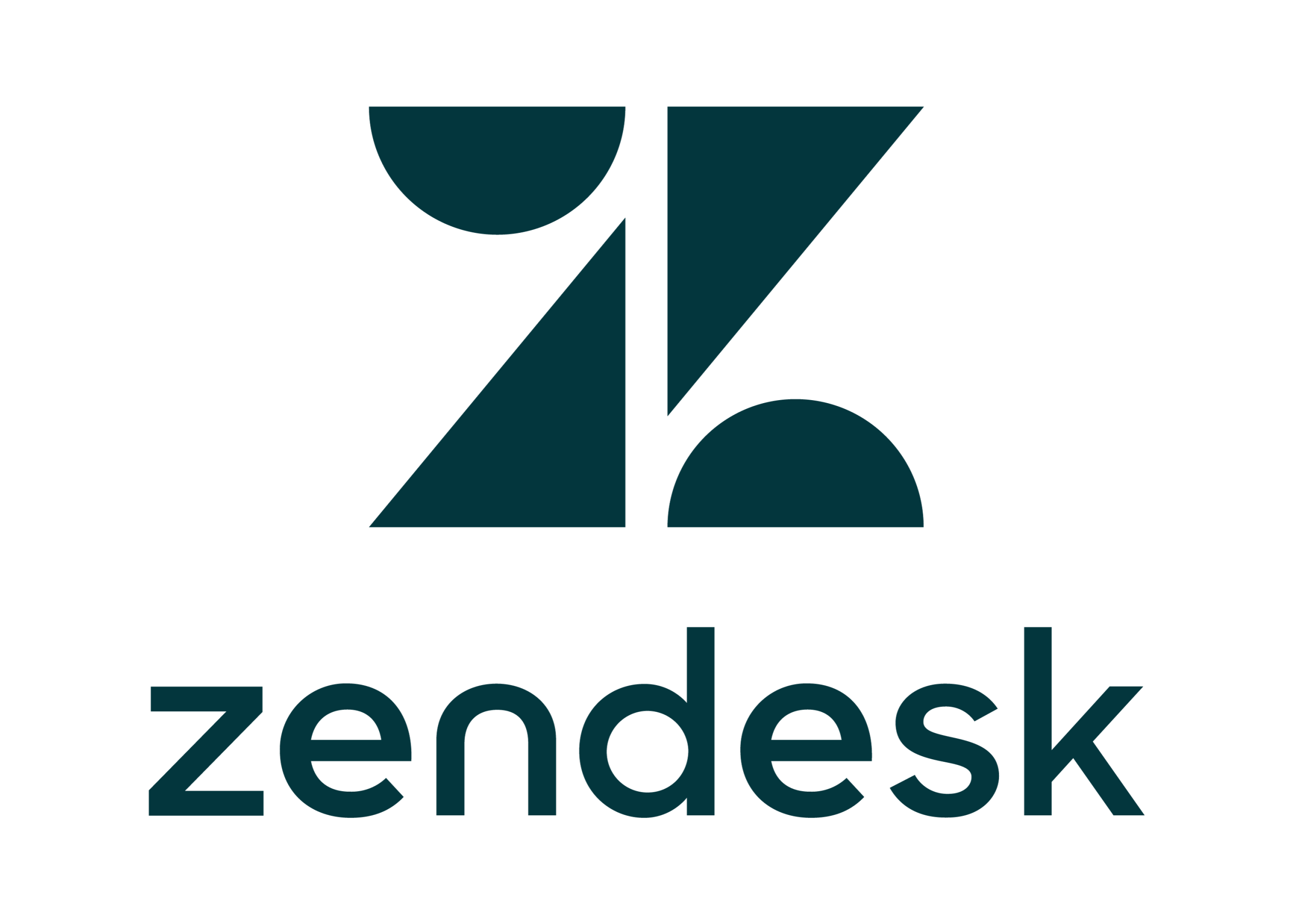 Zendesk logo