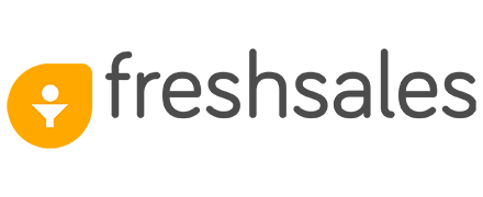 FreshSales Logo
