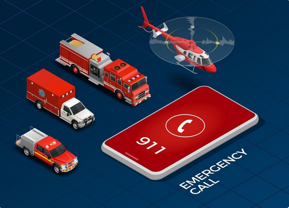 Incident Command System