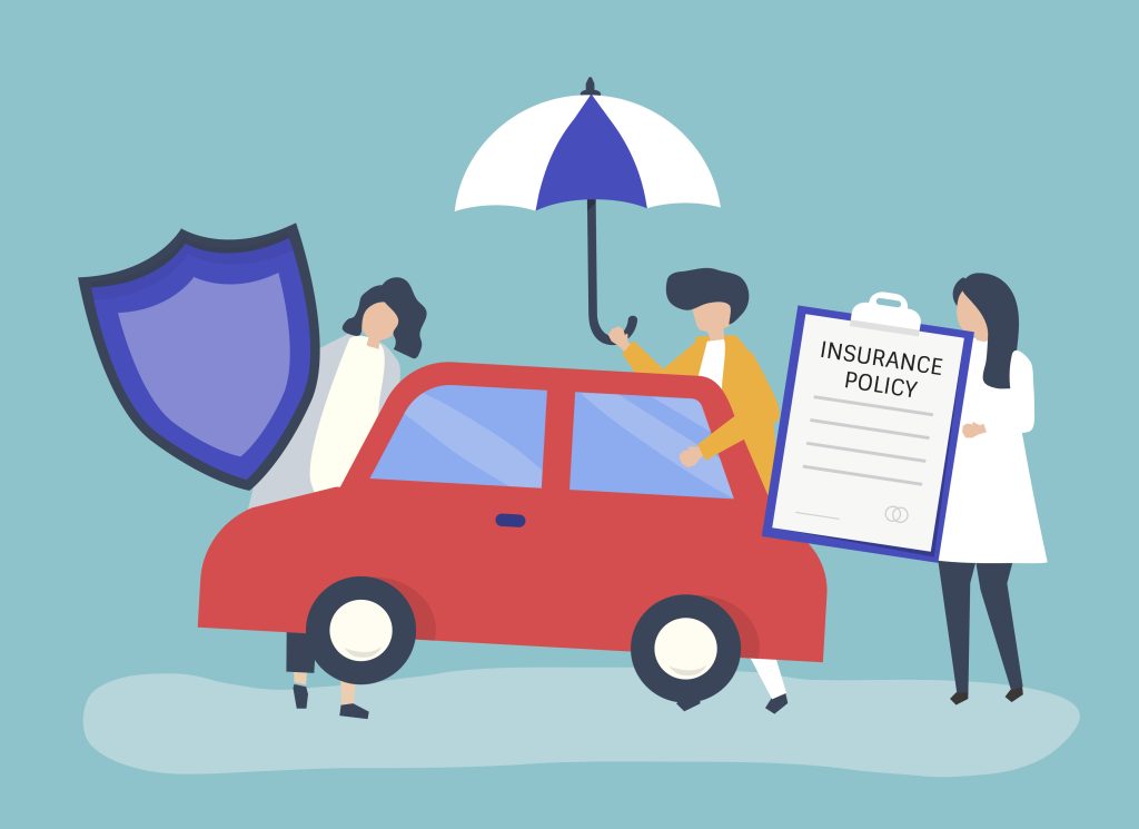 Why is Auto International Insurance Important?