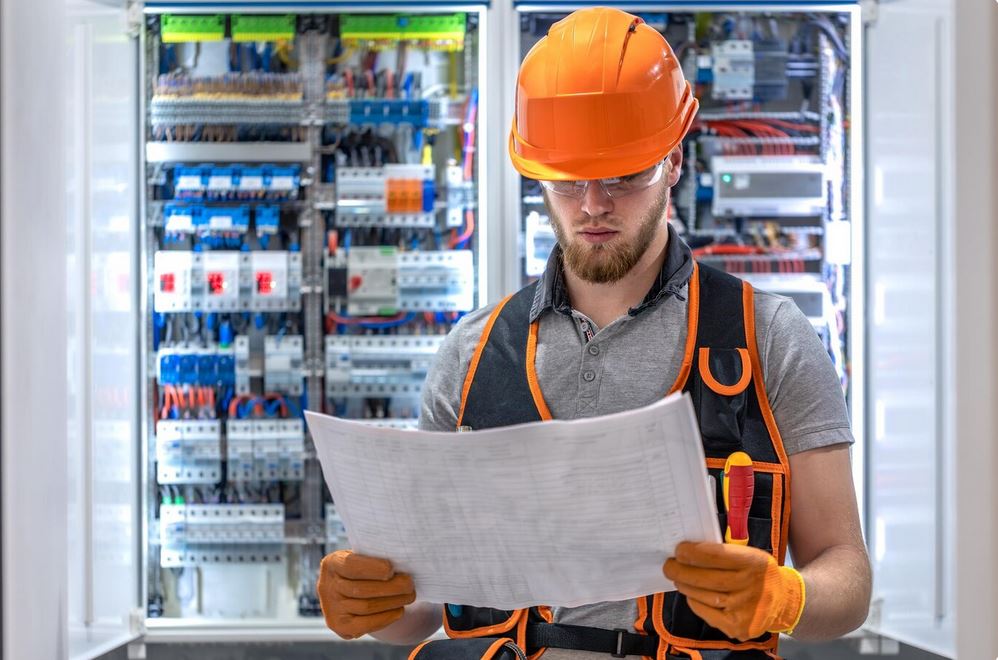 Contractor Management