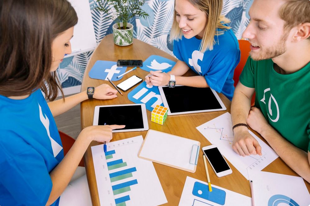 Why Social Media Management Companies Matter