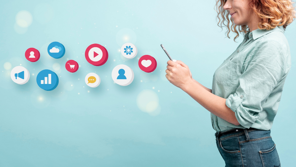 Why the Social Media Management Business is Thriving