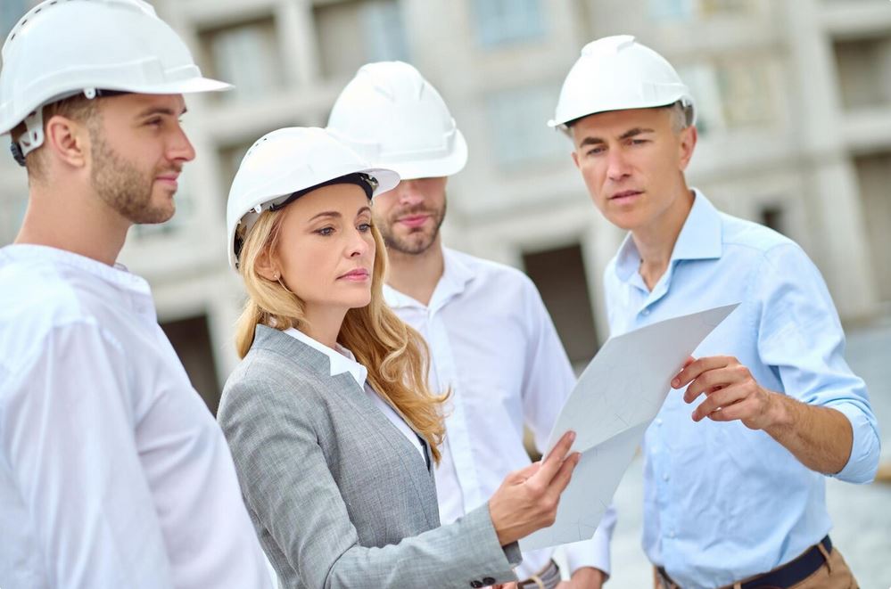 Why Choose a General Contractor School