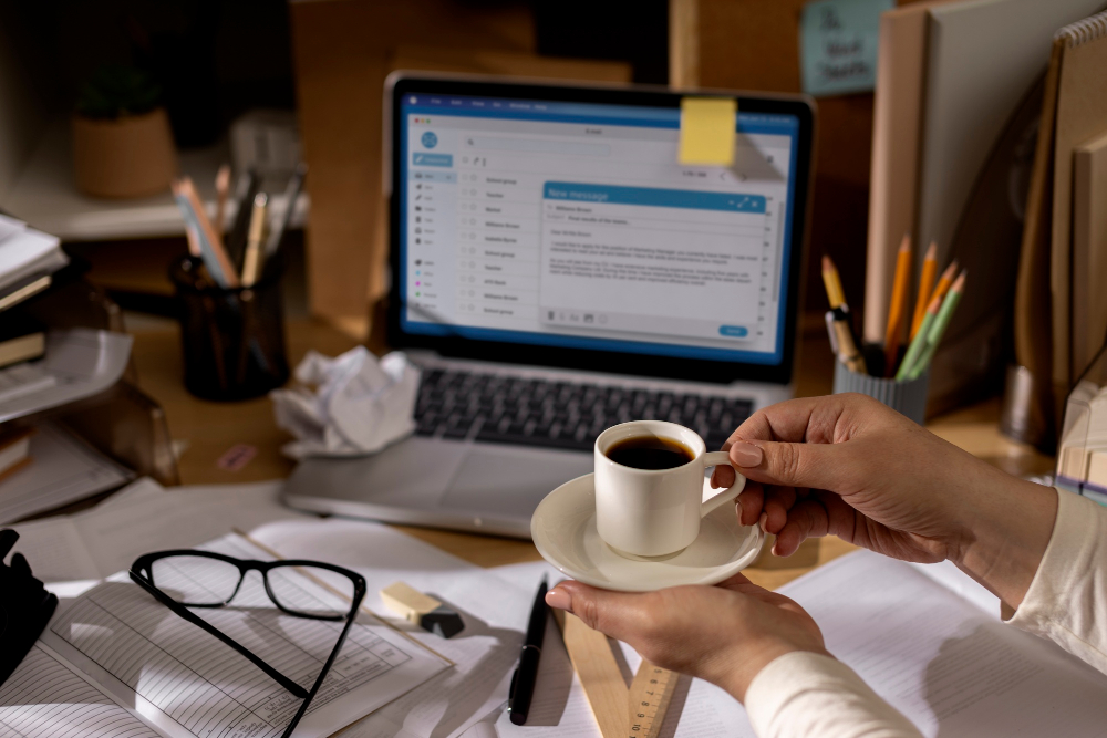 How Do You Create Engaging Email Content?