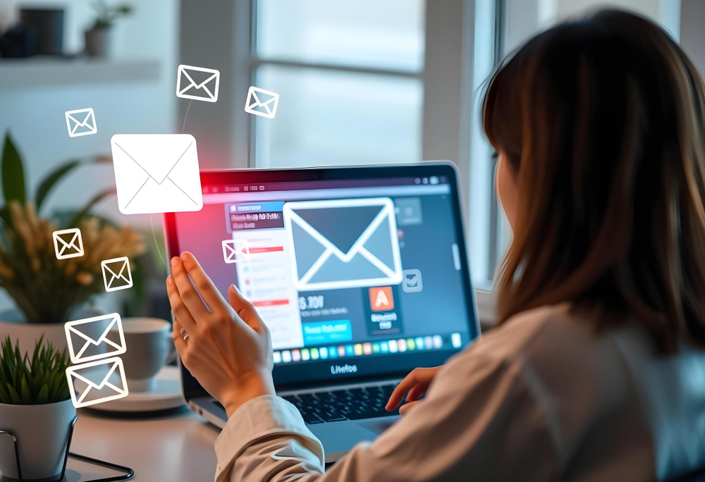 Email Marketing