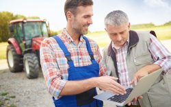 Auto Insurance for Farms