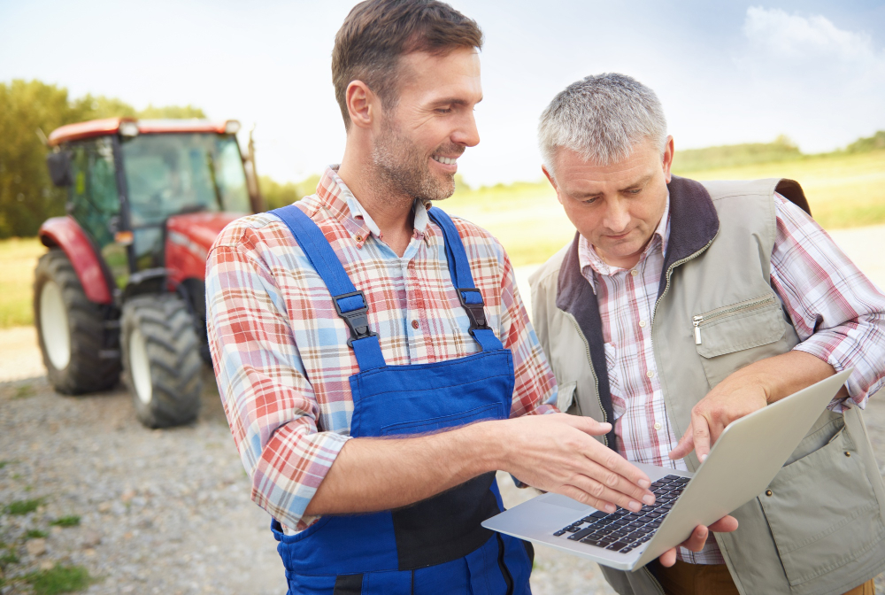 Auto Insurance for Farms