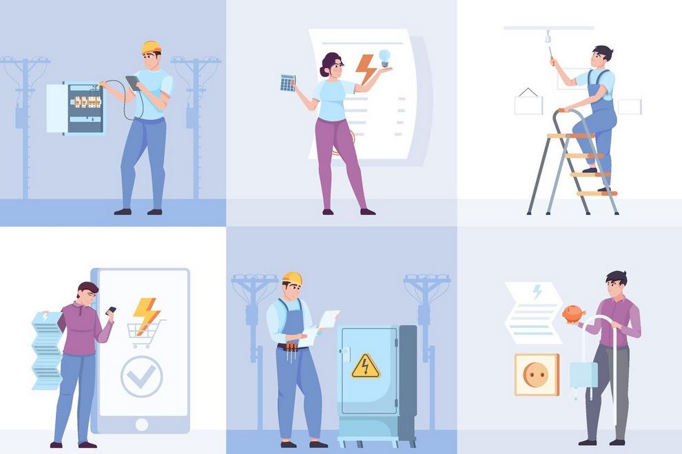 Why Is Now the Time to Become a Licensed Electrical Contractor?