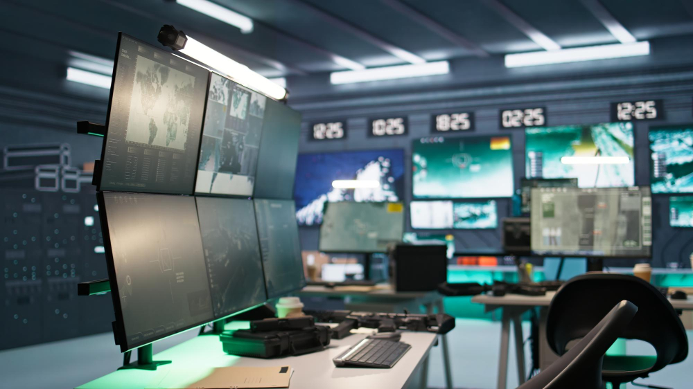 The Incident Command System (ICS) is a vital framework for managing emergency responses